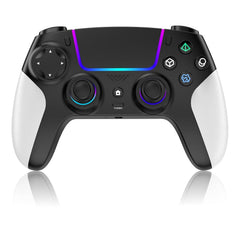 VidPPluing Wireless Controller white for P5 and PC