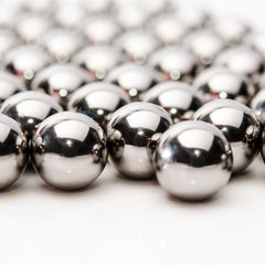 Vigorous Precision Balls 11mm chrome steel bearing balls