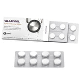 VILLAPOOL BEC250 espresso cleaning tablets for Breville machines