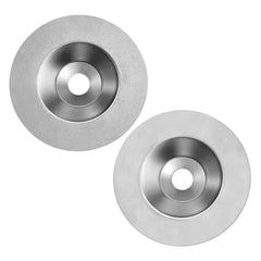 VINTORKY Diamond Sharpening Wheels front view