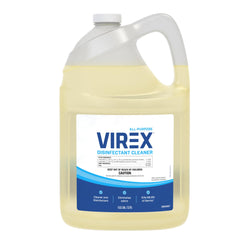 VIREX Diversey all purpose disinfectant cleaner 1 gallon bottle