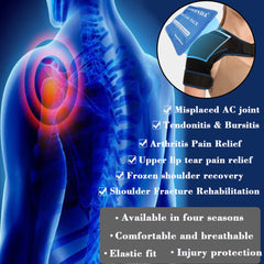 VISKONDA rotator cuff injury supports product image