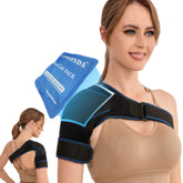 VISKONDA shoulder brace sling immobilizer product image