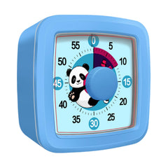 Visual Timer for Kids and Adults desk timer