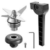 Vitamix wet blade assembly replacement