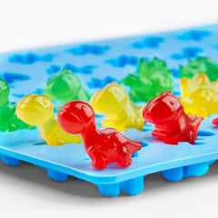 Food grade BPA-free silicone for kids snacks