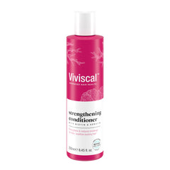 Viviscal Hair Strengthening Conditioner bottle