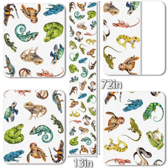 13 x 72 inch Vohado table runner for dining room setup