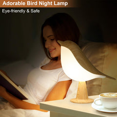 Detachable base and hangable ring VoMii lamp