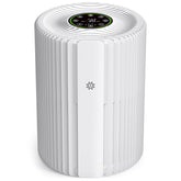 voopnu air purifier bedroom white dh-jhd07