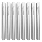 Vosarea 8pcs restaurant crumb sweepers set for servers