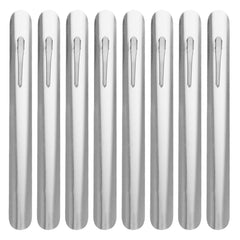 Vosarea 8pcs restaurant crumb sweepers set for servers