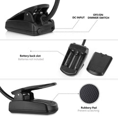 Clip grip with silicone pad protecting surface