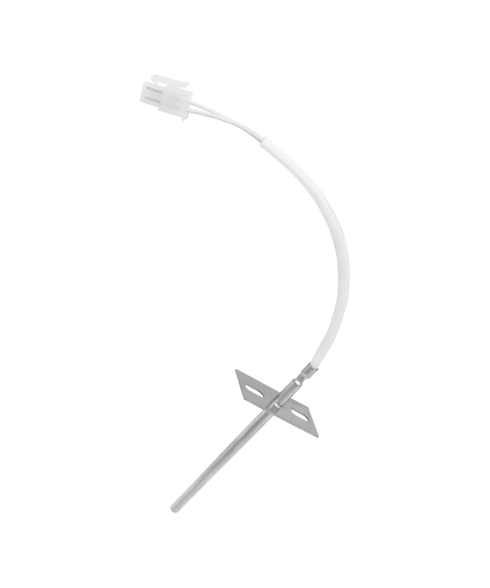 Product image of W10622170 W10859573 oven temperature sensor assembly