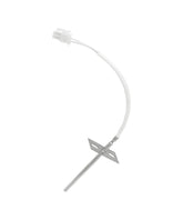 Product image of W10622170 W10859573 oven temperature sensor assembly
