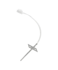 Product image of W10622170 W10859573 oven temperature sensor assembly