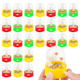 Waenerec mini basketball games 28pcs set for kids