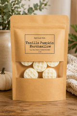 Waffle Shaped Wax Melts product image