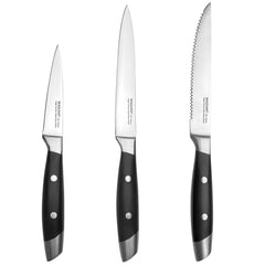 WAGIANT Breeze Series 3-Piece Knife Set product image