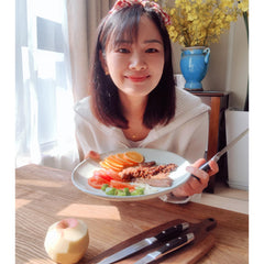 WAGIANT Breeze Series paring knife 3.5in image
