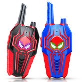 Cool Walkie Talkies for Boys 2 Pack in gift box