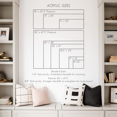 Dry erase calendar surface for reusable planning