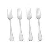Wallace Continental Bead salad fork 7-1/2 inch