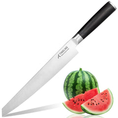 Watermelon Knife 9 inch Melon Cutter blade