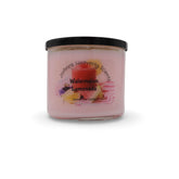 Watermelon Lemonade 3 Wick Candle product photo