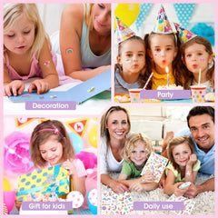 waterproof temporary tattoos for kids