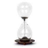 Way Back Toys Magnetic Sandtimer with magnetic base