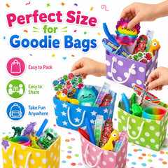 Waybla classroom prizes and party favors assortment