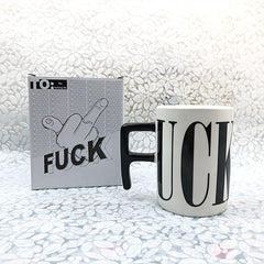 Wayuto 15oz mug with gift box packaging