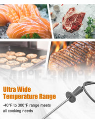 WB20X5050 temperature probe for GE oven