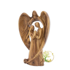 Wedding couple statue dimensions 7 inches tall by 4.75 inches wide by 1.75 inches deep