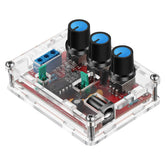 Weewooday Xr2206 function signal generator module kit 1 piece