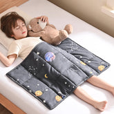 Weighted Blanket 10lbs 50x60 Soft Space design