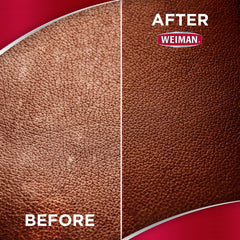 Weiman leather care kit for purses and shoes