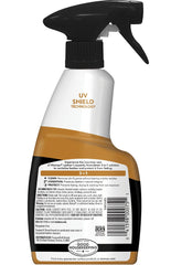 Weiman leather care 2 pack bottles
