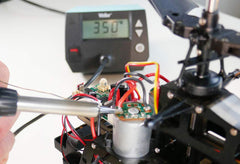 Weller Soldering Education Kit WE1010EDU components and tools image
