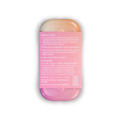 36 count hydrocolloid acne patches pack