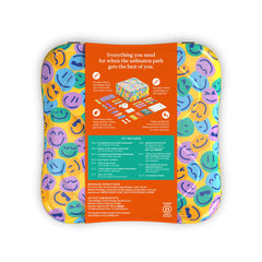 48 count standard flex fabric bandages from Welly First Aid Kit