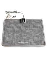 WhisperHeat Heated Floor Mat product image