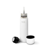 WHITE Prime Mate Listo Automate 500ml thermos