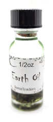 Air oil bottle from Wiccan Elemental Oil Set 1/2 oz