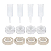 wide mouth fermentation weights for mason jars