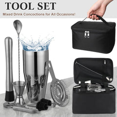 Widecook wine opener from bartender kit