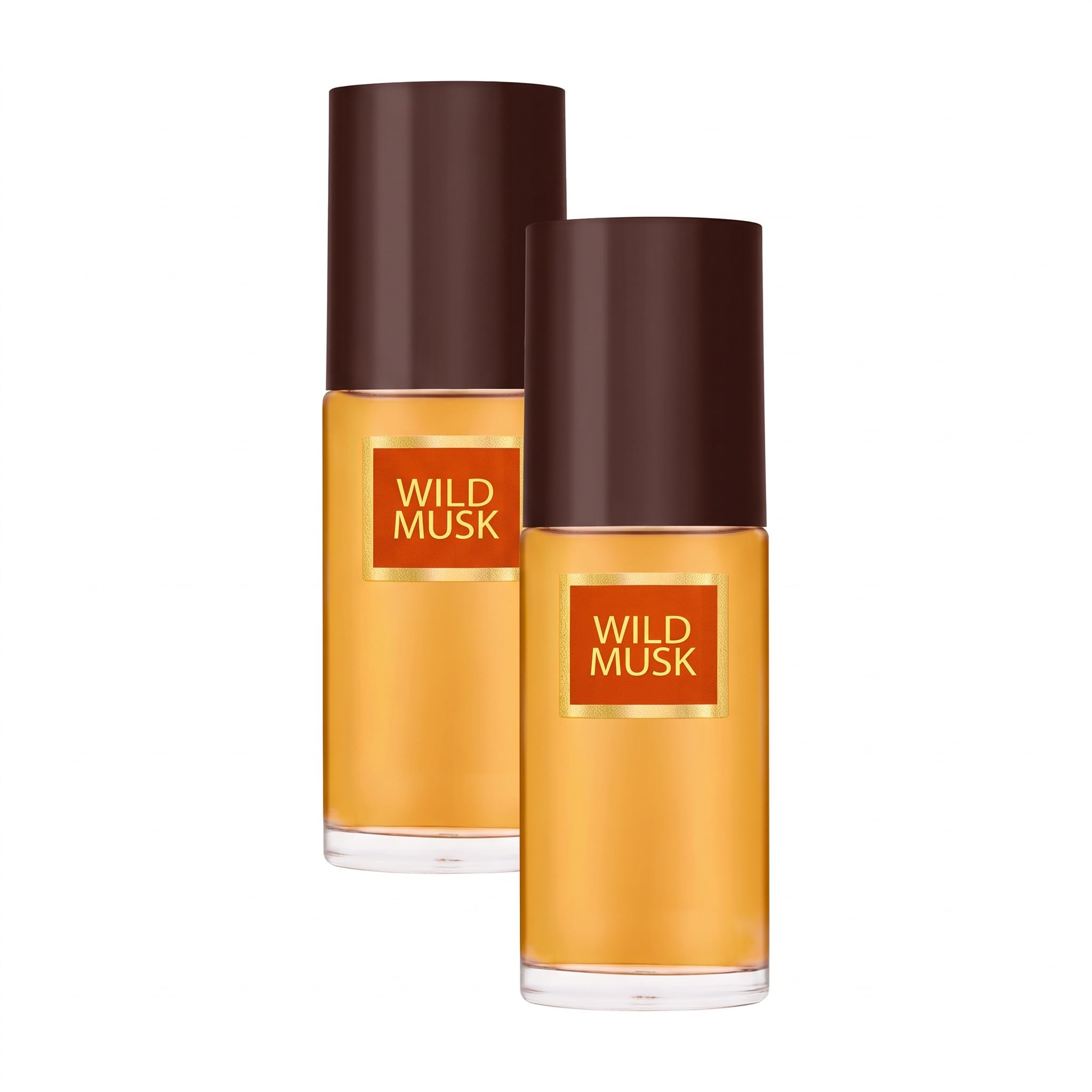 Wild Musk Eau de Cologne Spray 1.5oz bottle