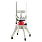 Winco 3/8 inch chopper dicer compact design