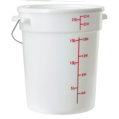 6 Gallon BPA Free Polypropylene Beverage Dispenser